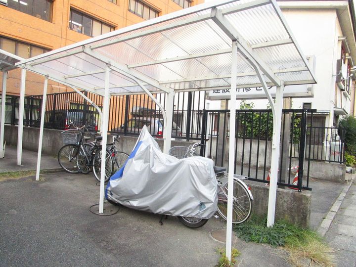 サンシティ松尾のその他画像
