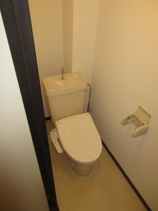 ラフォーレ大手の内装