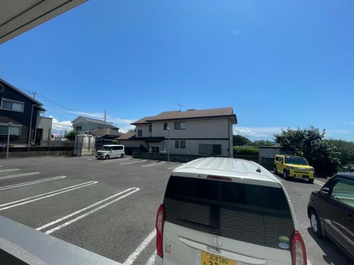 静岡県駿東郡長泉町下土狩(アパート)の賃貸物件のその他画像