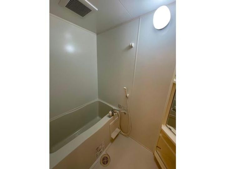 静岡県駿東郡長泉町下土狩(アパート)の賃貸物件の風呂