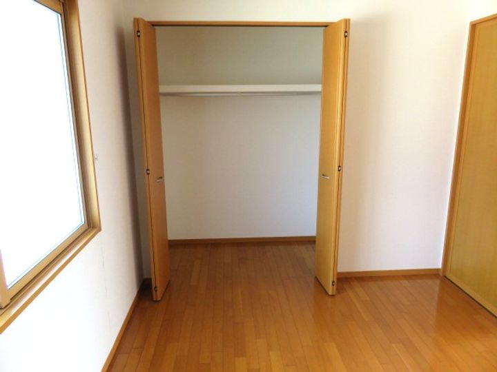 フローラの内装