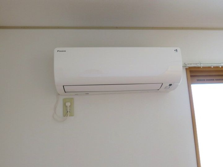 フローラの内装