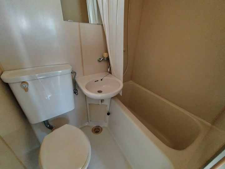 MJメゾン下小阪の風呂