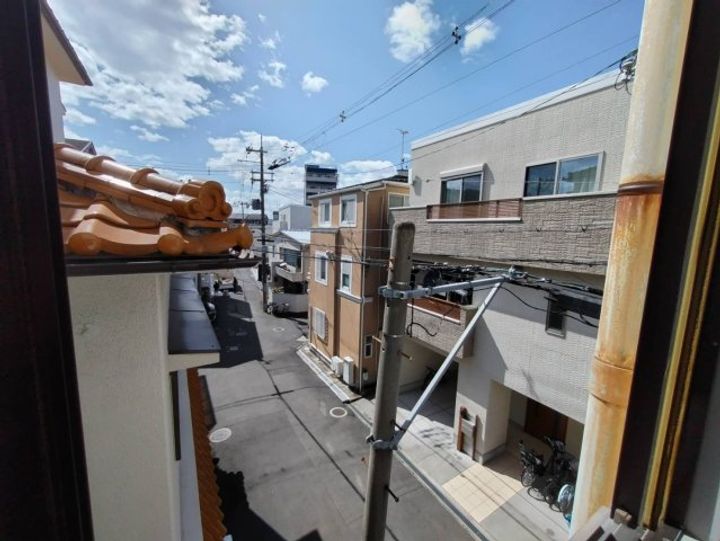 MJメゾン下小阪のその他画像