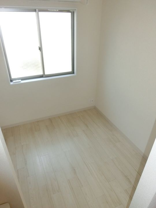 本浦コーポラスIの内装