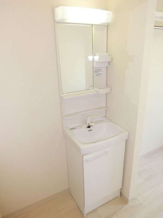 本浦コーポラスIの内装