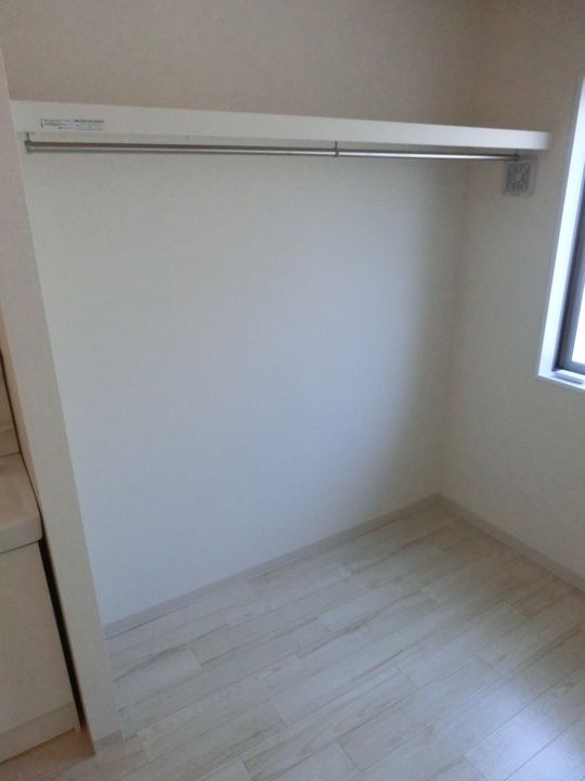 本浦コーポラスIの内装