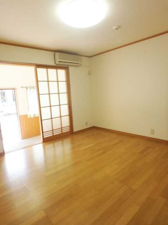 三重県松阪市京町(一戸建)の賃貸物件の内装