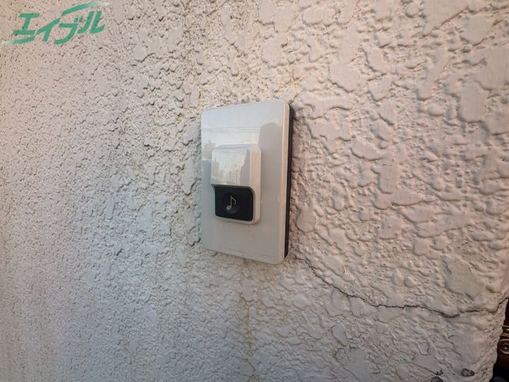 富士美荘 本館の内装