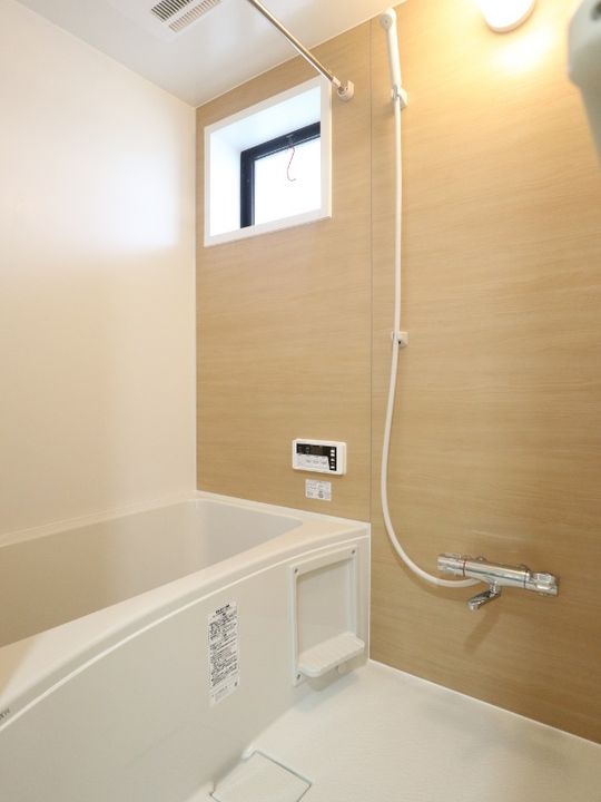 岡山県倉敷市連島2(マンション)の賃貸物件の風呂