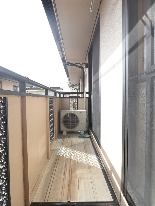 岡山県倉敷市連島2(マンション)の賃貸物件の内装