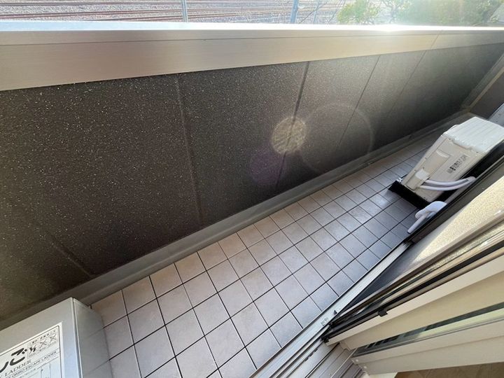 神奈川県藤沢市鵠沼神明2(マンション)の賃貸物件の内装