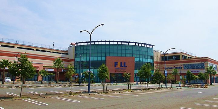 神奈川県藤沢市鵠沼神明2(マンション)の賃貸物件の周辺