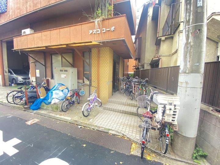 Shanksの地図