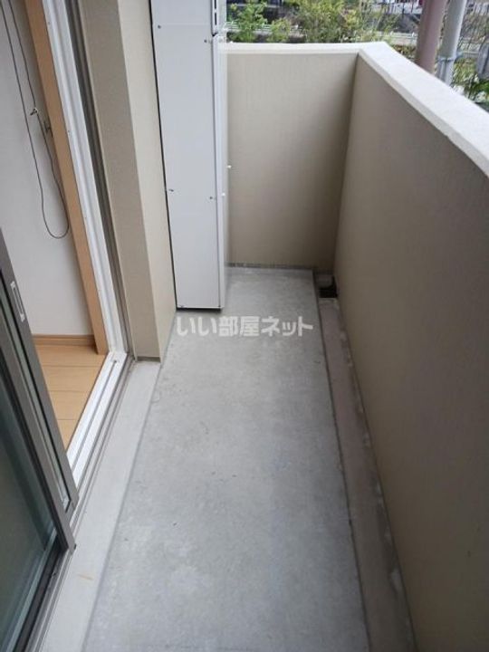 栃木県宇都宮市大通り3(マンション)の賃貸物件の内装