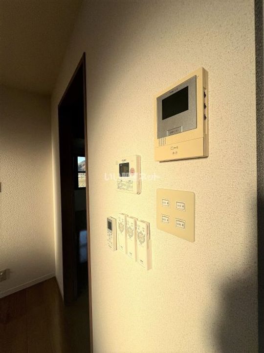 イーハトーブの内装