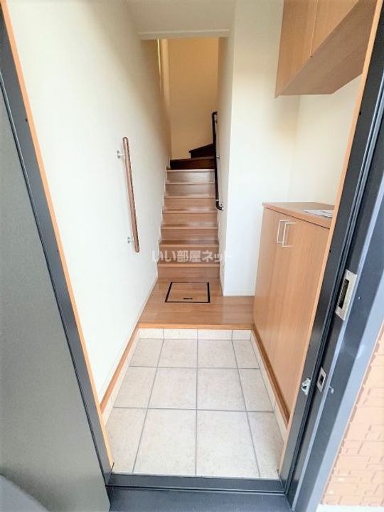 イーハトーブの玄関