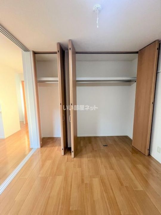 イーハトーブの内装