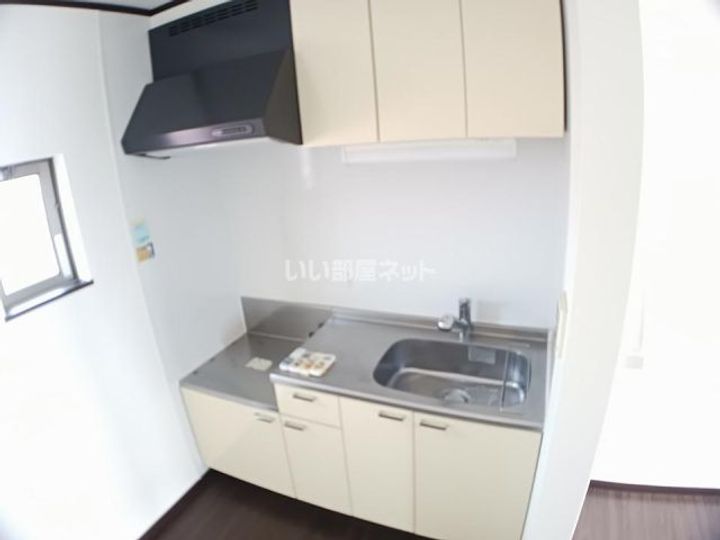 セシボンのキッチン