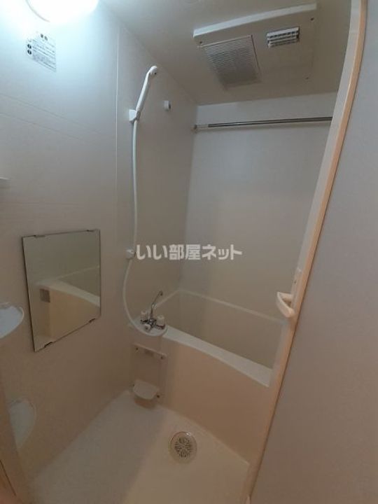 大阪府堺市東区引野町3(アパート)の賃貸物件の風呂