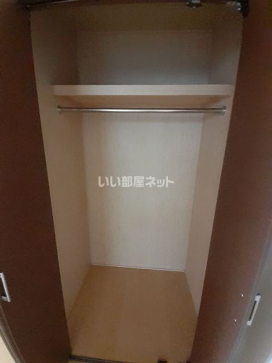 大阪府堺市東区引野町3(アパート)の賃貸物件の内装
