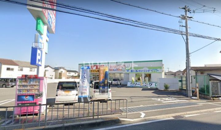 大阪府堺市東区引野町3(アパート)の賃貸物件の周辺
