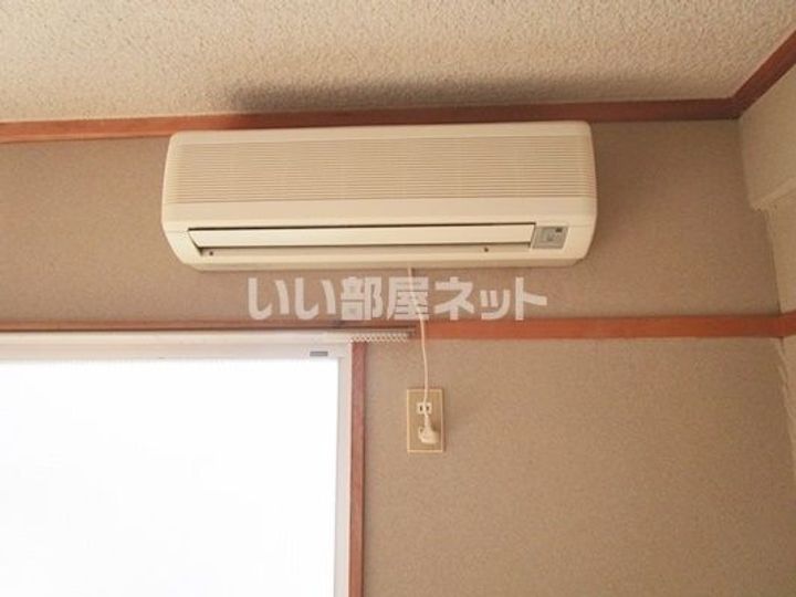 和歌山県和歌山市和歌浦西2(アパート)の賃貸物件の内装