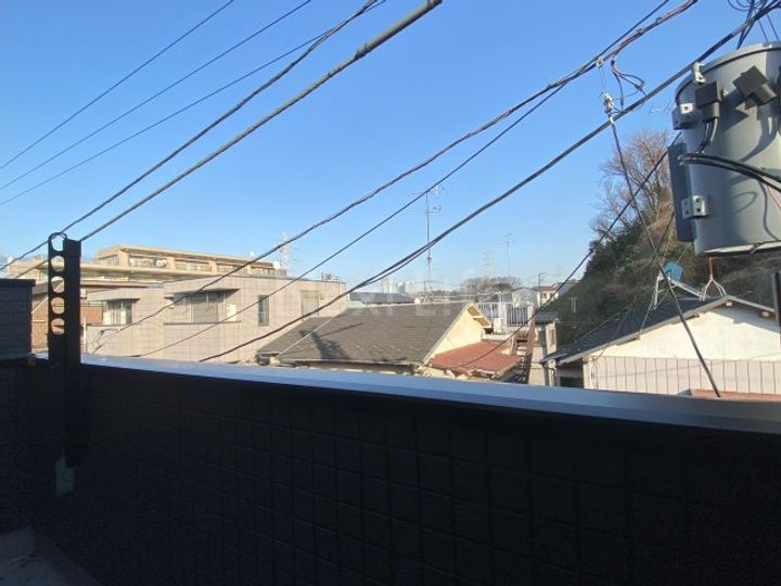 神奈川県横浜市港北区日吉4(一戸建)の賃貸物件のその他画像