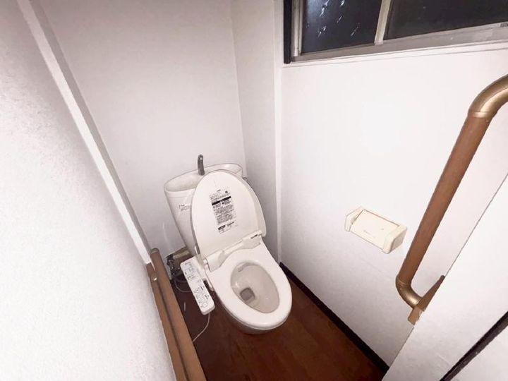 東京都葛飾区南水元4(一戸建)の賃貸物件の内装