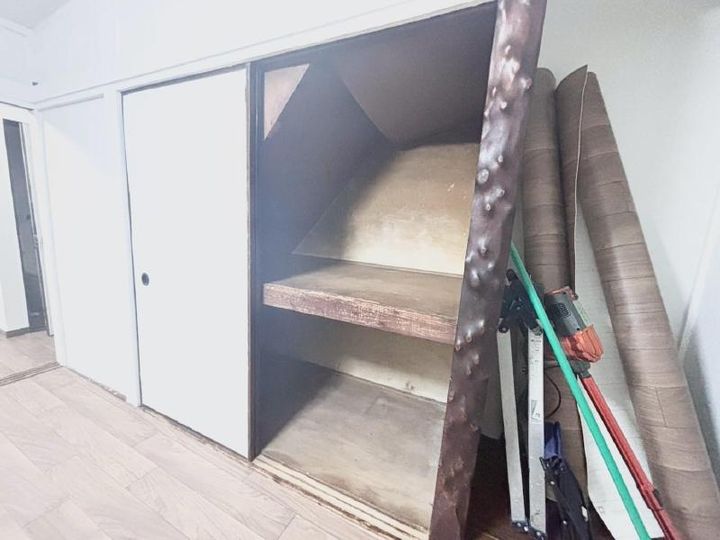 東京都葛飾区南水元4(一戸建)の賃貸物件の内装