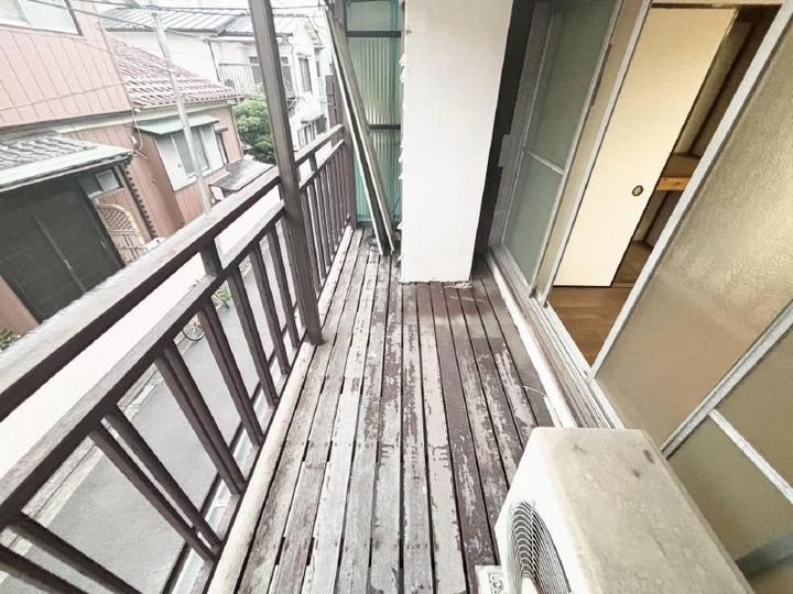 東京都葛飾区南水元4(一戸建)の賃貸物件の内装