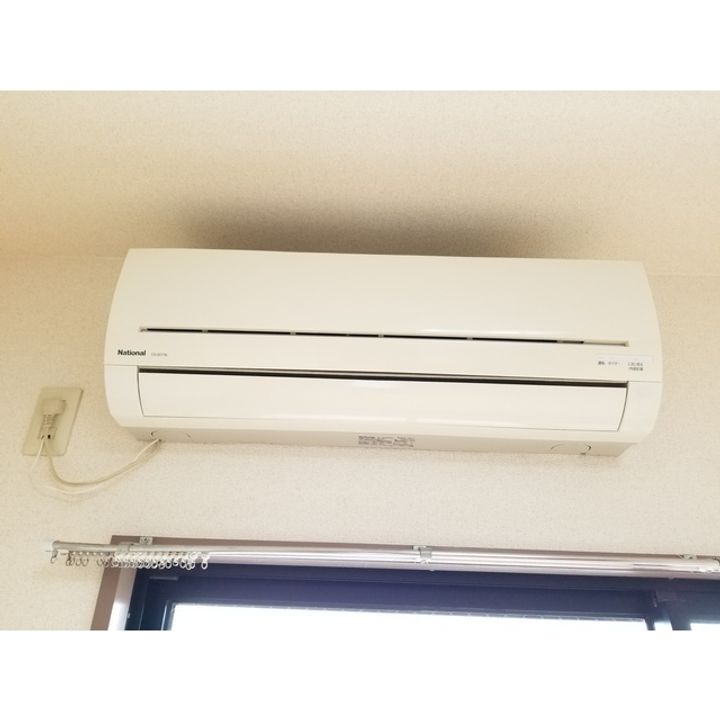 サンライトイン高岡7の内装