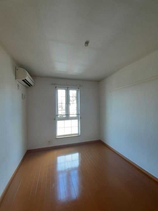 新潟県五泉市船越(アパート)の賃貸物件の内装