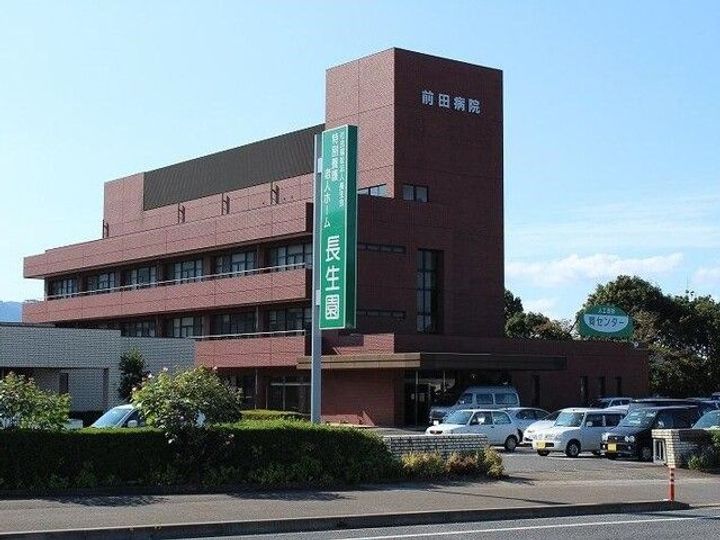 ファインブライト IIIの周辺