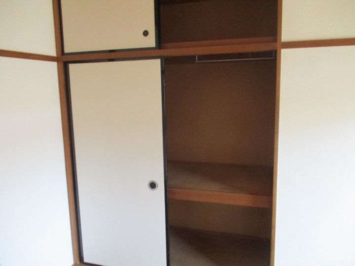 サンコーポエンドーの内装