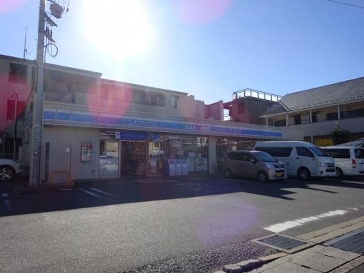 Y・グラン・デ・ジュールの周辺