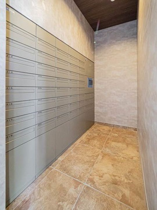 エクセレントガーデンヒルズの地図