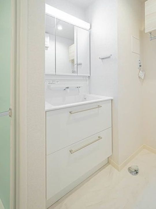 エクセレントガーデンヒルズの内装