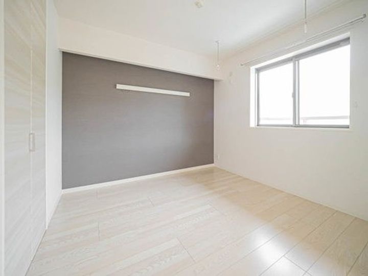 エクセレントガーデンヒルズの内装