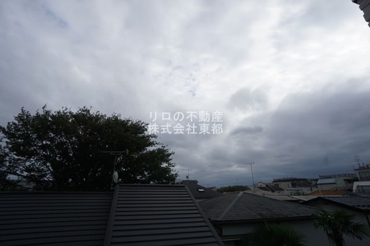 エクラージュ笹塚のその他画像