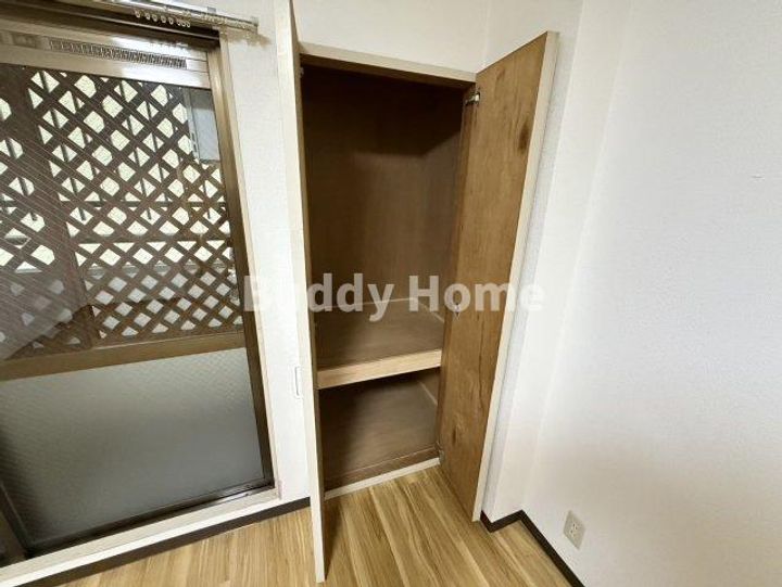 グランコーポ我孫子の内装