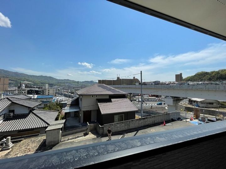 広島県広島市東区中山西2(一戸建)の賃貸物件のその他画像
