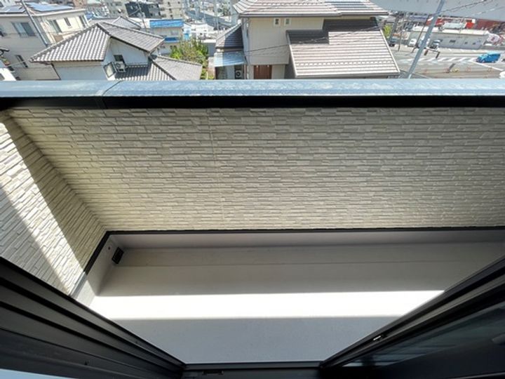 広島県広島市東区中山西2(一戸建)の賃貸物件の内装