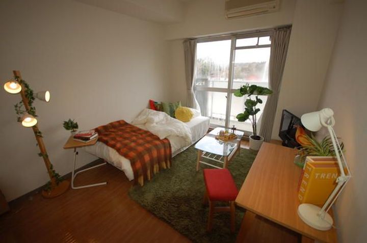 芝コーポ三号館のその他画像