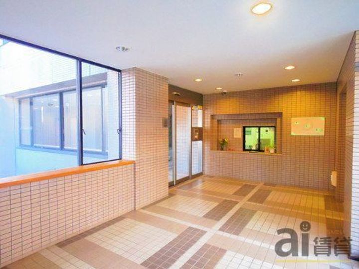 埼玉県鶴ヶ島市富士見1(マンション)の賃貸物件の地図