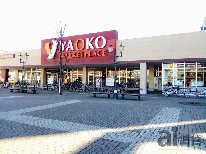 埼玉県鶴ヶ島市富士見1(マンション)の賃貸物件の周辺