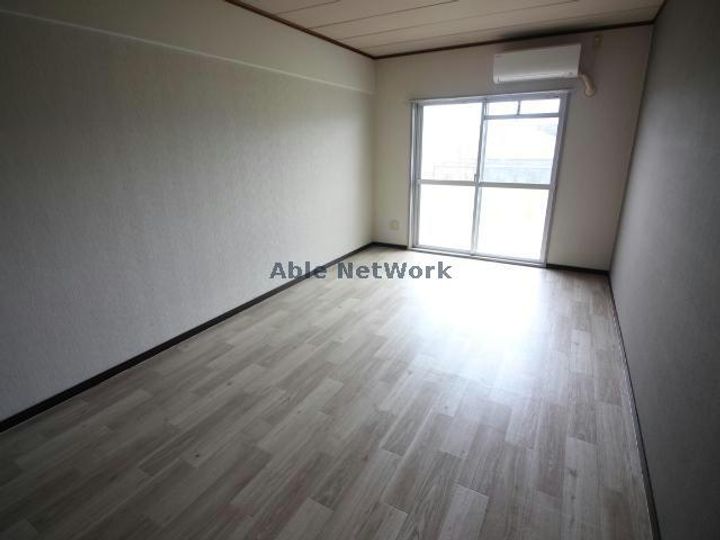 宮崎県都城市郡元町(マンション)の賃貸物件の内装