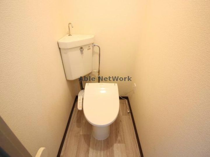 宮崎県都城市郡元町(マンション)の賃貸物件の内装