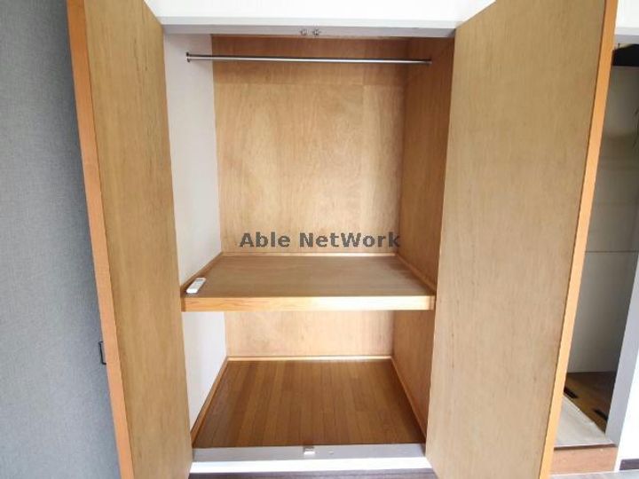 宮崎県都城市郡元町(マンション)の賃貸物件の内装