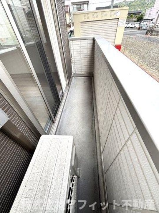 リライズ東雲の内装